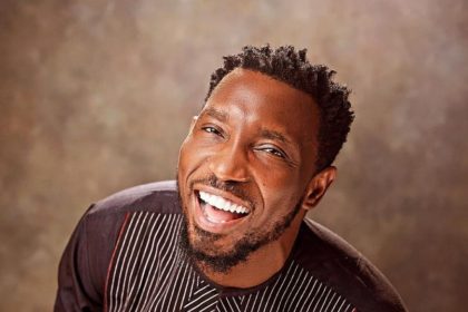 Timi Dakolo reacts strongly to viral Pastor’s comment on gospel music