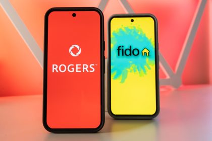 Some Rogers, Fido mobile users getting $3/mo price hike in April