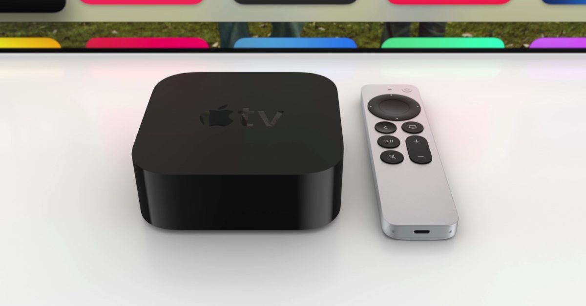New Apple TV 4K release date: Here’s when to expect the next model