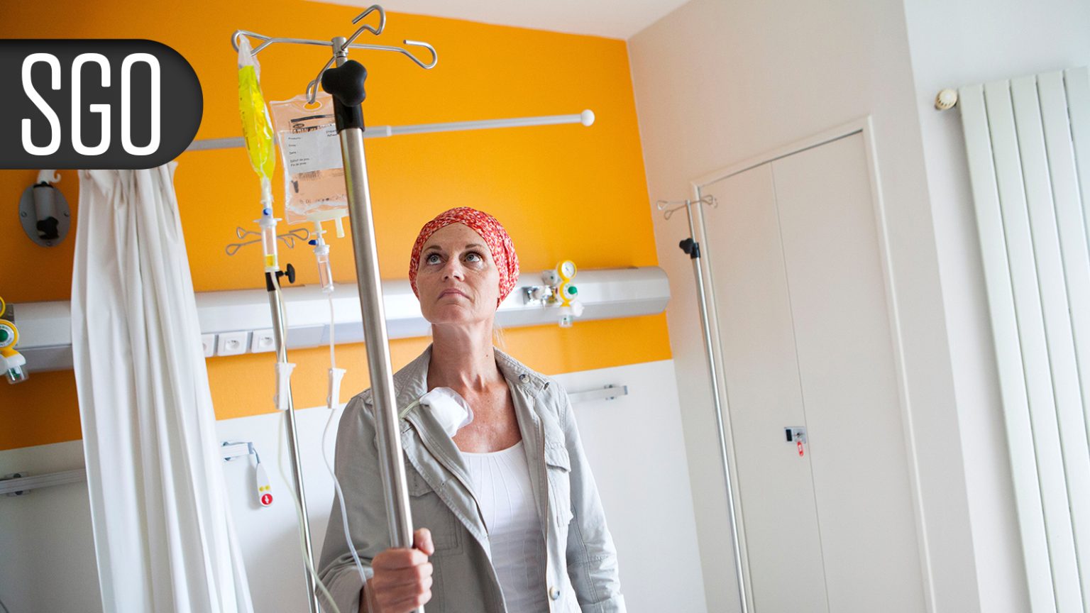 Pembrolizumab-CRT: The New Standard of Care in Locally Advanced Cervical Cancer?