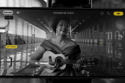 Latest iPhone 16 Pro ad promotes Audio Mix feature with Brazilian Carnival song