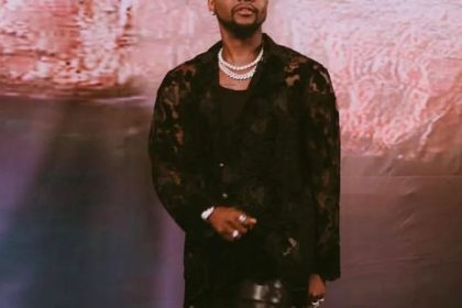 Kizz Daniel announces venue for first North American headline arena concert