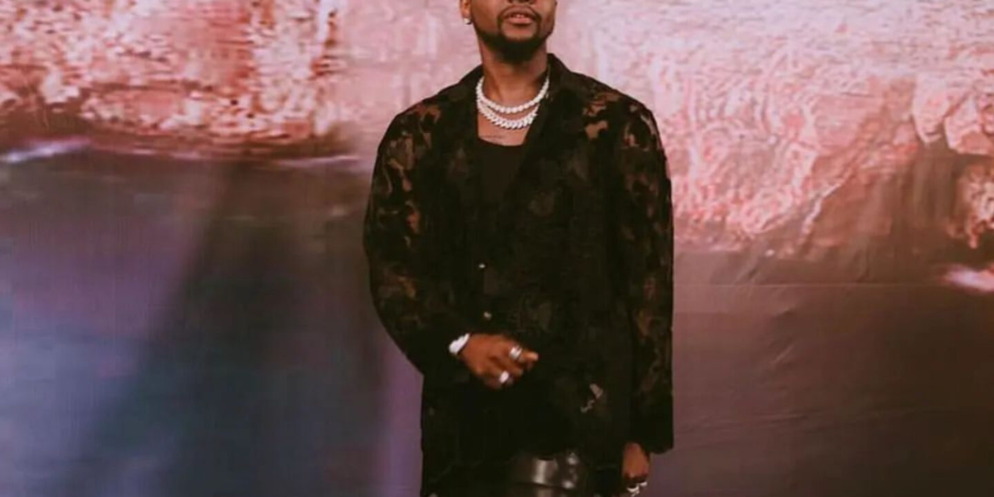 Kizz Daniel announces venue for first North American headline arena concert