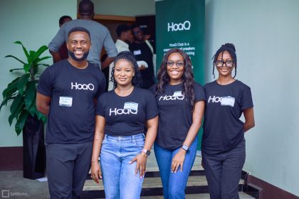 After securing exits for its angel network, HoaQ is expanding with a dedicated VC fund
