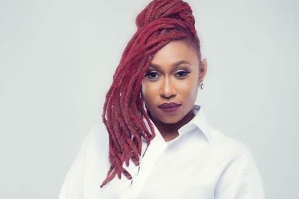 Cynthia Morgan weighs in on Tinubu’s government