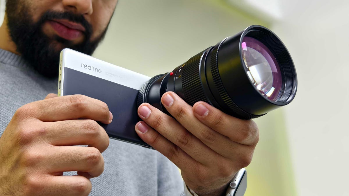Best of MWC 2025: 9 most impressive products that stole our attention