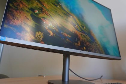 Is this Windows all-in-one a worthy iMac M4 alternative? The 32-inch display says yes