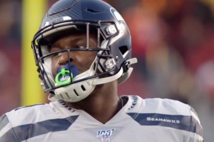 Fowler: Steelers Were ‘Celebrating Big-Time’ After Landing DK Metcalf