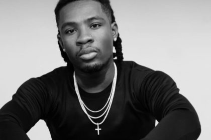 Joeboy gears up for exclusive music event this March