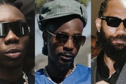 W for Wetego Lyrics by Blaqbonez Ft Young Jonn & Phyno