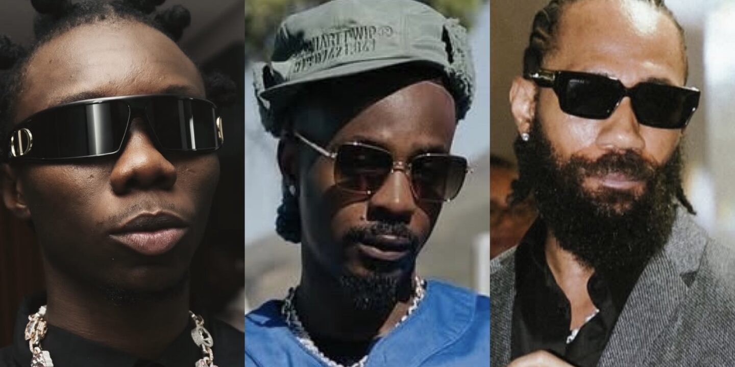 W for Wetego Lyrics by Blaqbonez Ft Young Jonn & Phyno