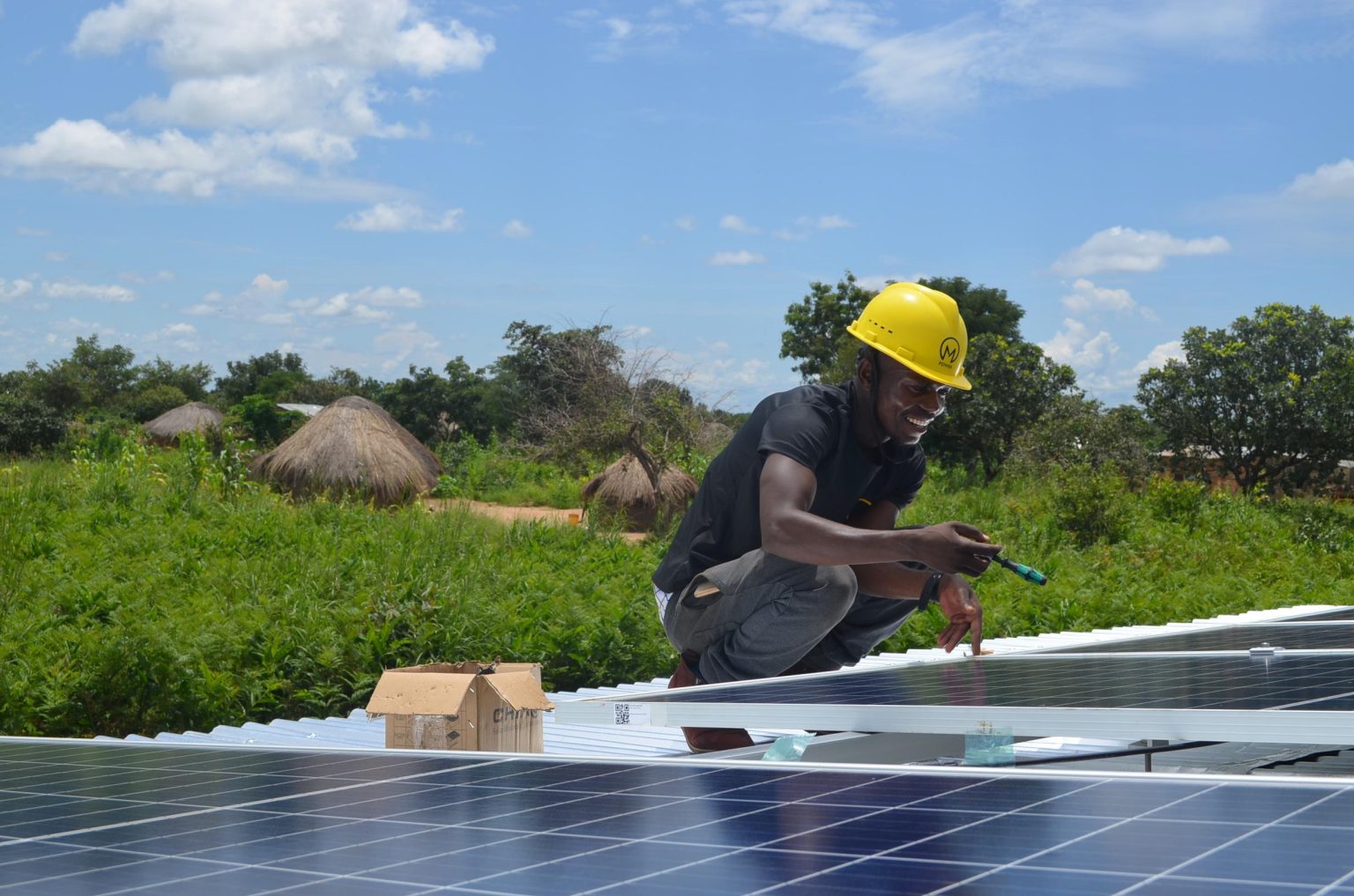 MPower Ventures Secures $2.7 Million to Expand Energy Solutions Across Africa