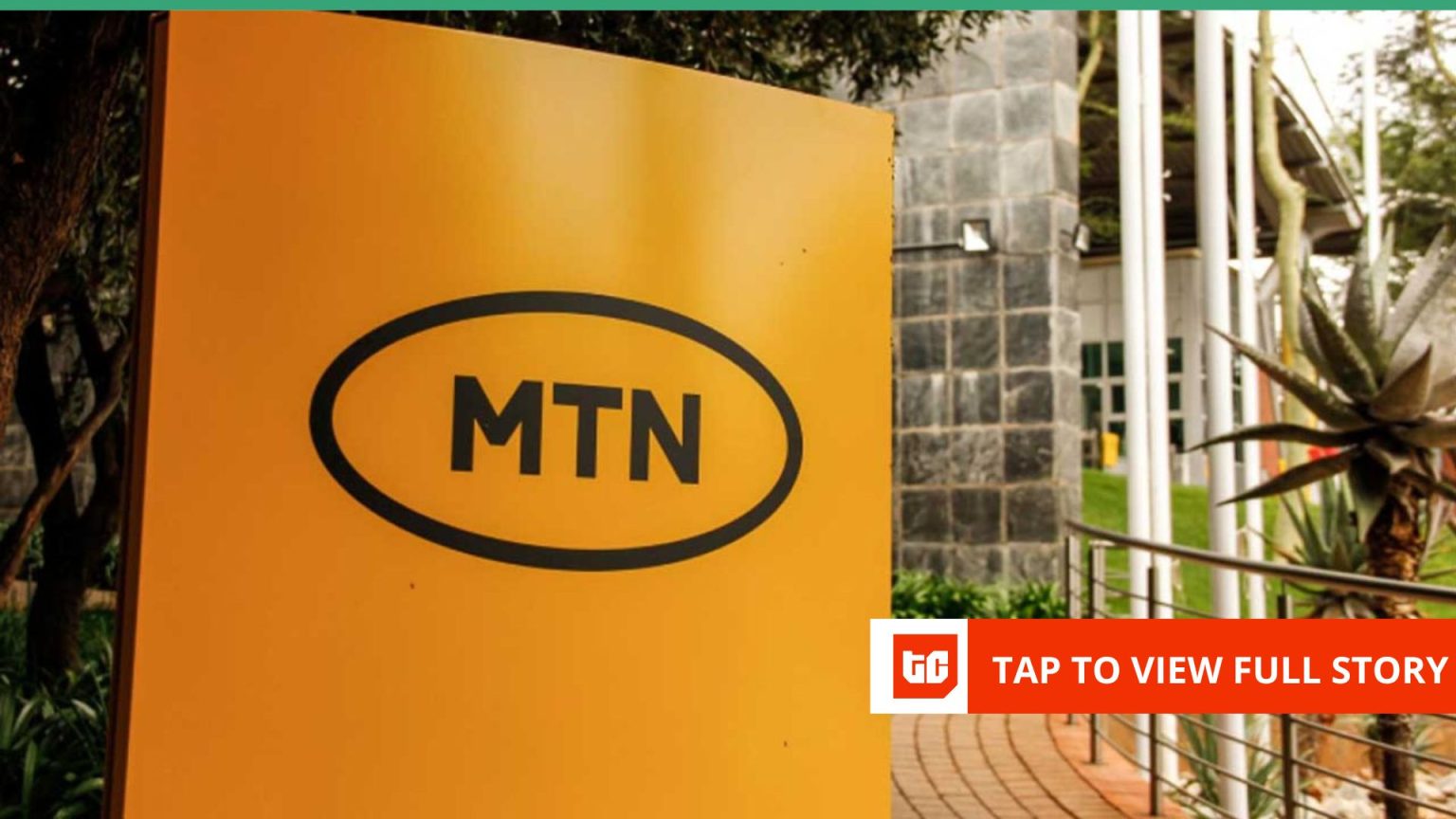 MTN Nigeria loses top revenue spot for first time since 2019 after ₦400.4 billion loss 