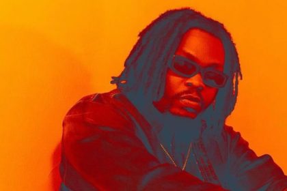 5 Facts you should know about the YBNL boss, Olamide