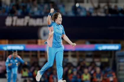 WPL: Top 5 bowlers in 2025 season