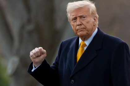 The left thinks Trump’s tariffs are a declaration of war. But they’re clueless about the battlefield