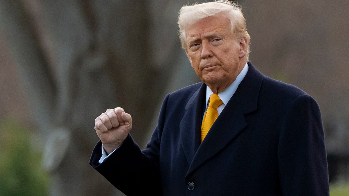 The left thinks Trump’s tariffs are a declaration of war. But they’re clueless about the battlefield