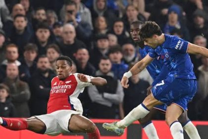 Arsenal vs Chelsea: match preview, team news, prediction