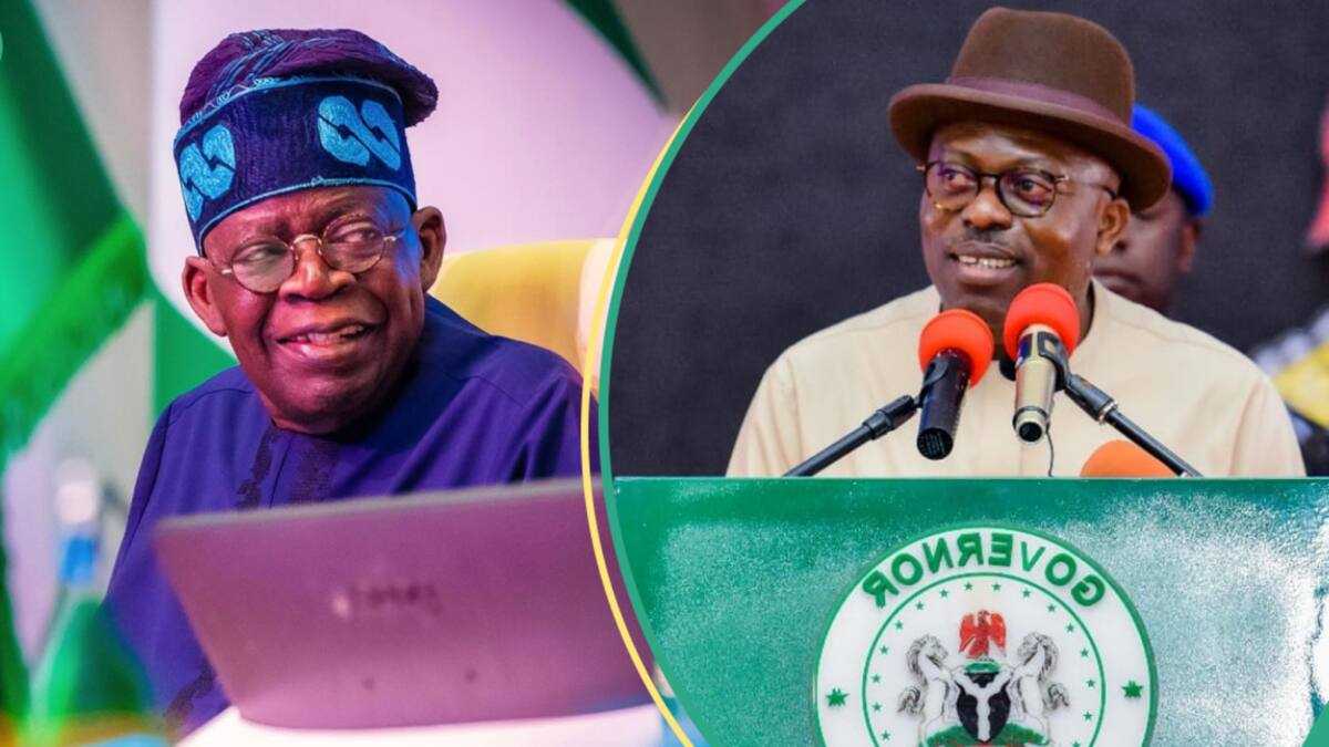 Rivers crisis: All you need to know about how President can declare State of Emergency