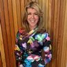 Get Kate Garraway’s figure-flattering Coast midi dress now on sale as it flies off the shelves