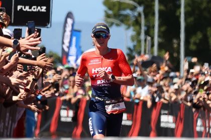 American superstar Taylor Knibb left a “piece of her soul” in 2024 following exhausting schedule