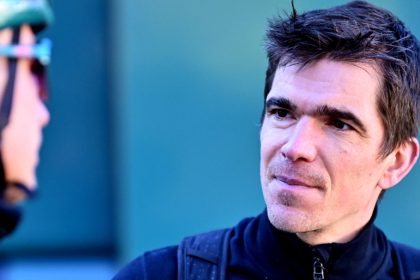 Triathlon coaching great Dan Lorang to take up far-reaching Red Bull athletes role in 2026