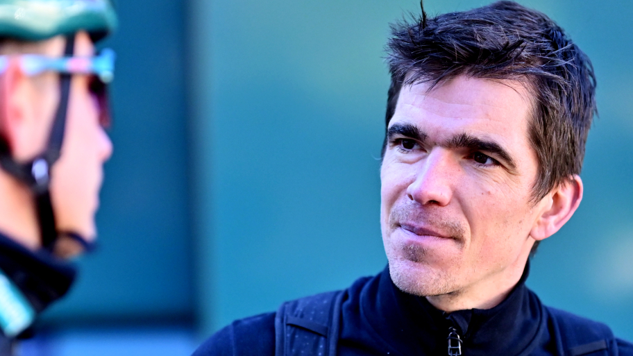 Triathlon coaching great Dan Lorang to take up far-reaching Red Bull athletes role in 2026