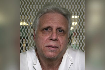 Texas execution of ‘desert killer,’ on death row for 30 years, blocked by court