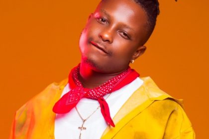 Break It Lyrics by Kelvyn Boy