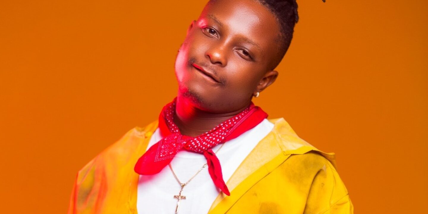 Break It Lyrics by Kelvyn Boy