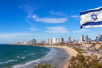 Ex-SentinelOne executive joins $4b Israel VC firm as partner