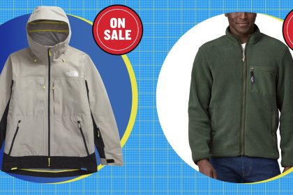 REI March 2025 Sale: Save Over 50% on Patagonia, The North Face, Under Armour, and More