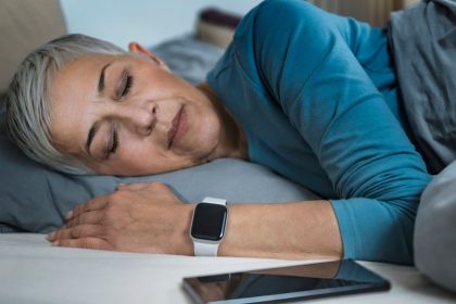8 sleep trackers to help you get a better night’s rest
