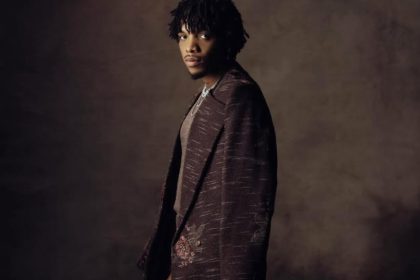 Tekno delivers new single ‘Ikebe’