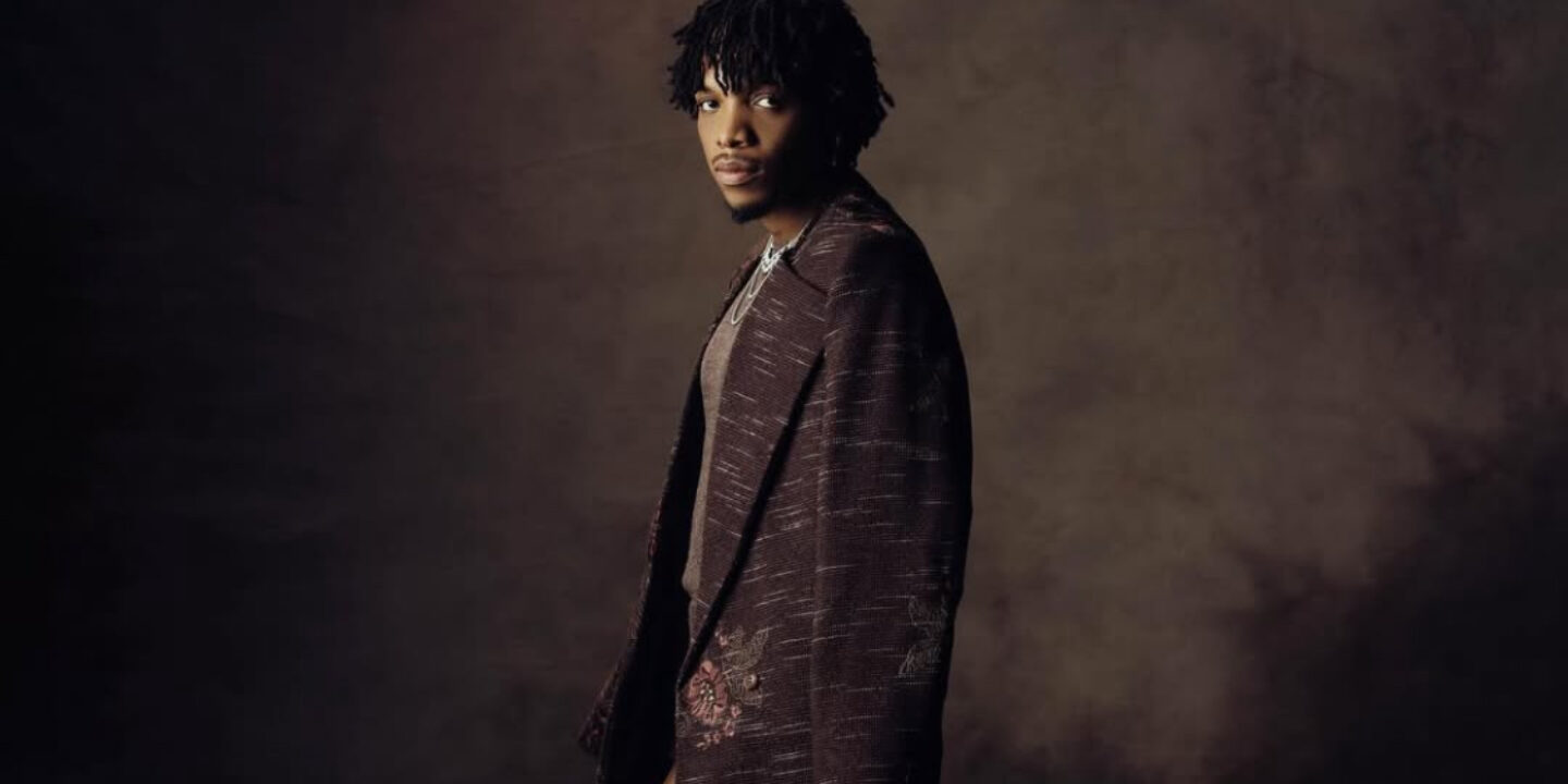 Tekno delivers new single ‘Ikebe’