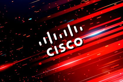 Cisco warns of Webex for BroadWorks flaw exposing credentials