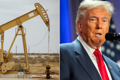 GOP lawmakers take crucial step to ‘unlock’ American energy to reverse Biden-era ‘disaster’