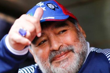 Diego Maradona’s family claim the former player was murdered