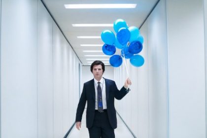 Severance fans treated to a special surprise when Googling the show