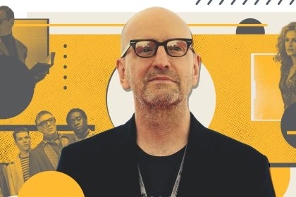 Steven Soderbergh Knows What Makes a Great Leading Man