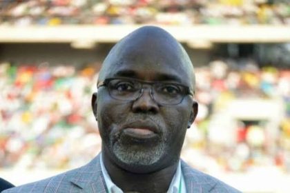 Nigeria loses only seat on the FIFA council