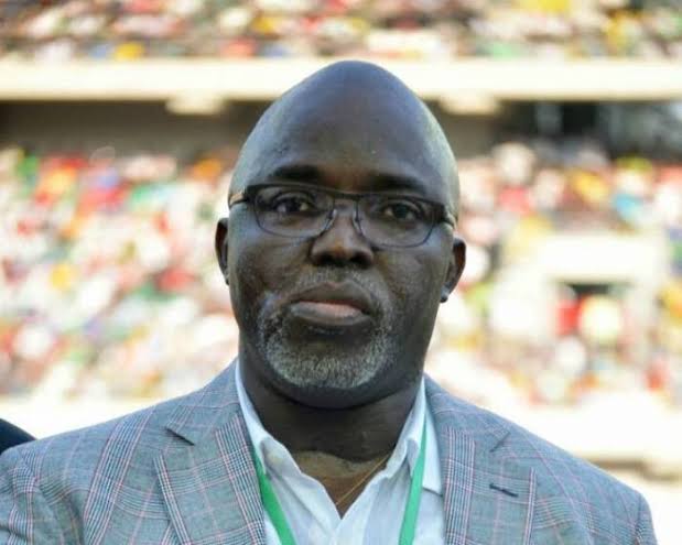 Nigeria loses only seat on the FIFA council