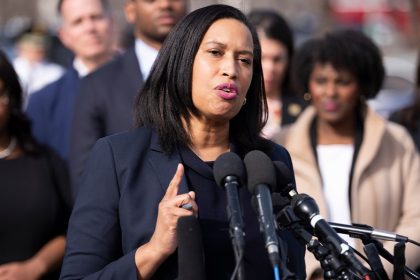 GOP spending bill would force DC to cut $1B from city government, officials say