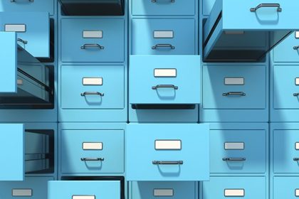 AI pushes data storage need but UK firms struggle to manage it