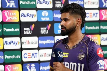 Didn’t Get Recognition I Wanted After Winning IPL 2024: Shreyas Iyer’s Bold Statement On KKR After Champions Trophy 2025 Win