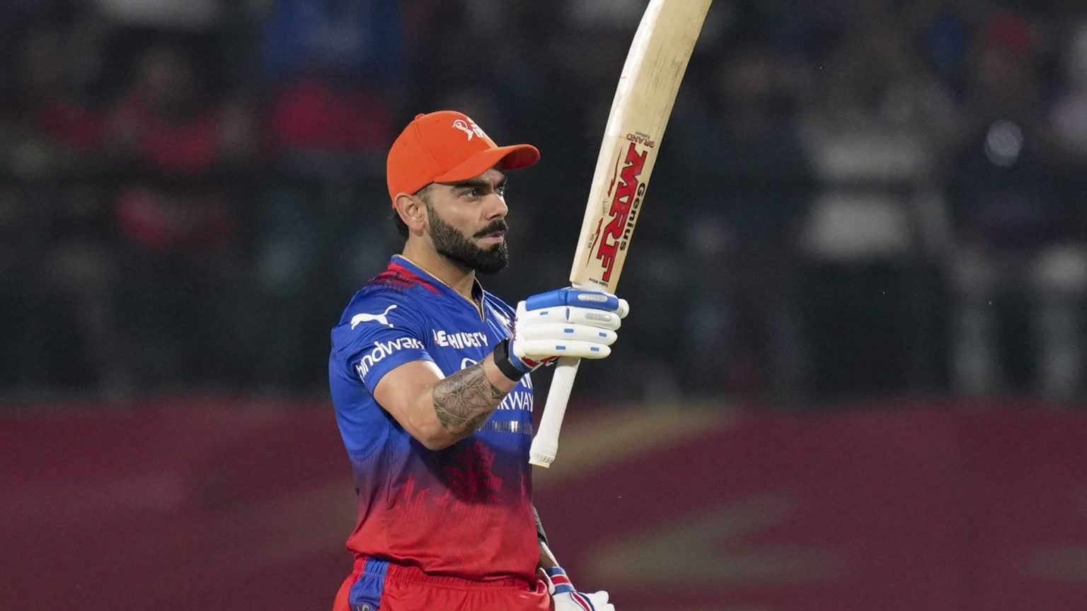 Most hundreds in IPL history ft. Virat Kohli