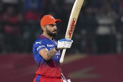 Most hundreds in IPL history ft. Virat Kohli