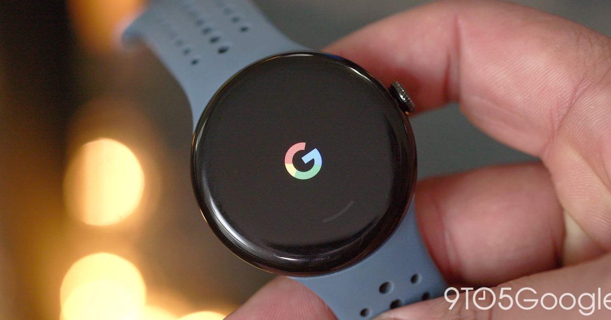 LTE Pixel Watch 3 and 2 get Wear OS 5.1 update