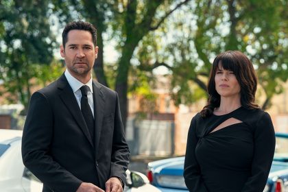 Manuel Garcia-Rulfo reveals major update on The Lincoln Lawyer