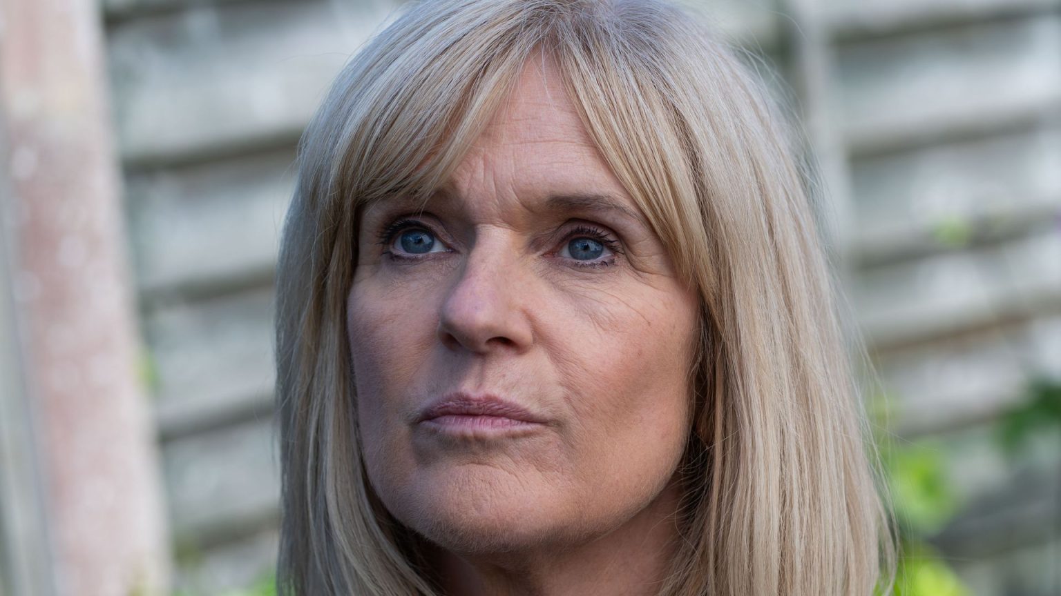 Protection star Siobhan Finneran’s life off-screen: from famous ex-husband to TV star partner